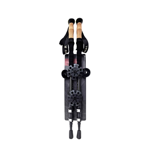 عصای کوهنوردی ( باتوم ) کاراکال CA_P7100